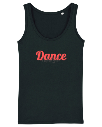 Dance lifestyle Black