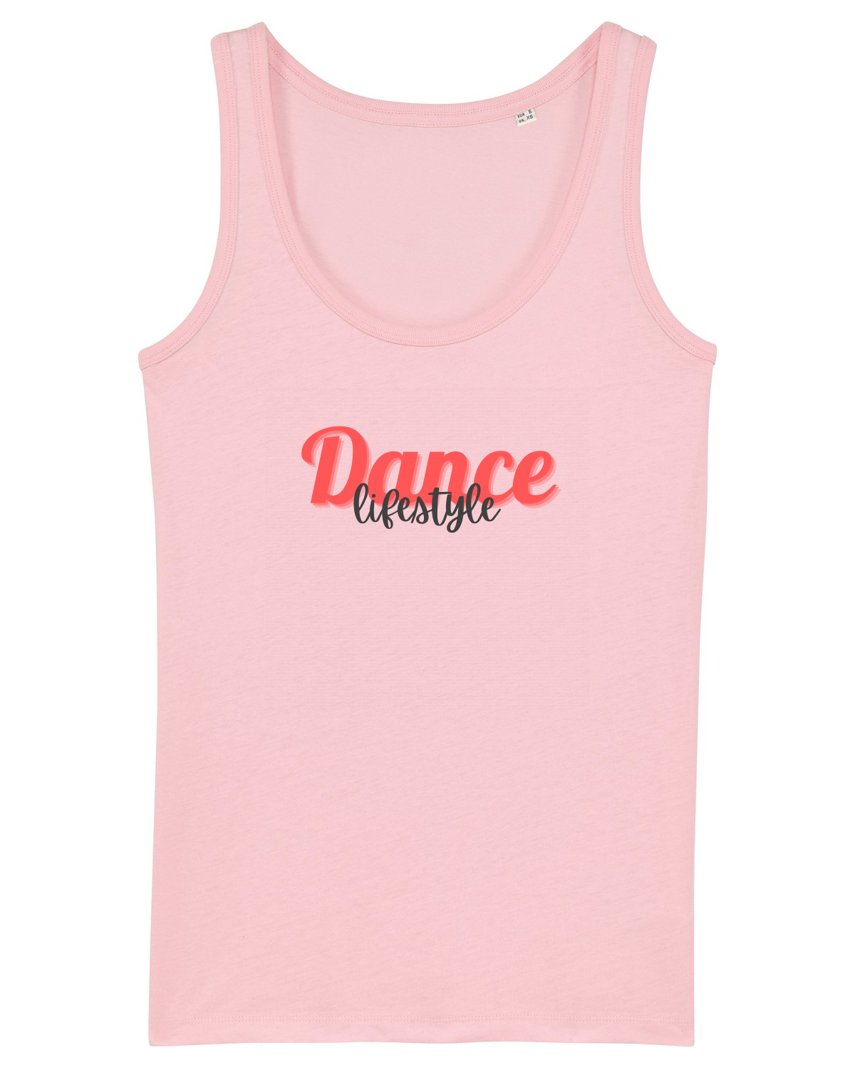 Maiou Damă Dreamer Cotton Pink