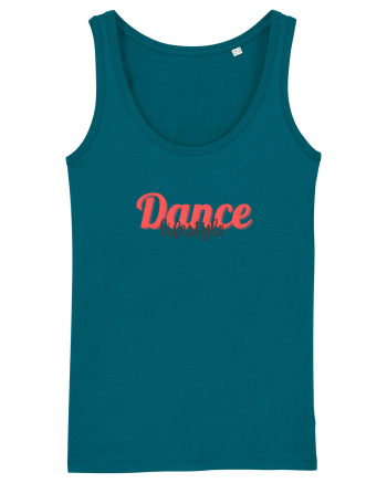 Dance lifestyle Ocean Depth