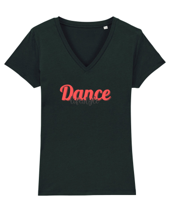Dance lifestyle Black