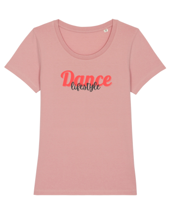 Dance lifestyle Canyon Pink