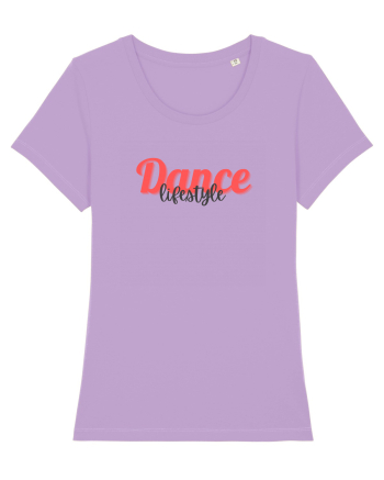 Dance lifestyle Lavender Dawn