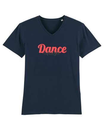 Dance lifestyle French Navy