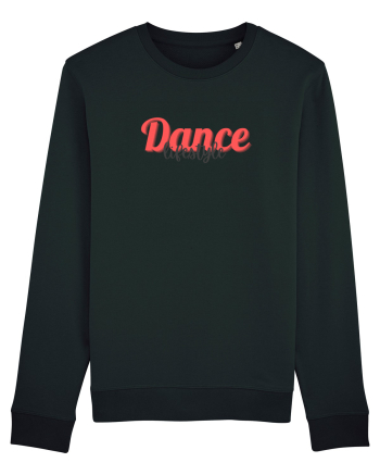 Dance lifestyle Black