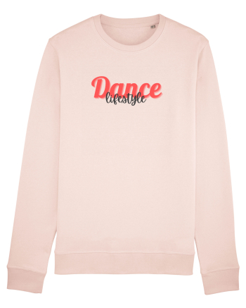 Dance lifestyle Candy Pink