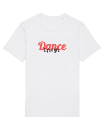 Dance lifestyle White