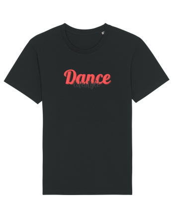 Dance lifestyle Black