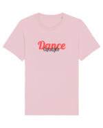 Dance lifestyle Tricou mânecă scurtă Unisex Rocker