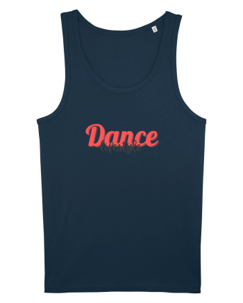 Dance lifestyle Navy