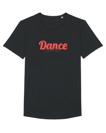 Dance lifestyle Black