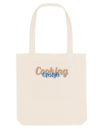 Cooking lifestyle Sacoșă textilă