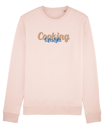 Cooking lifestyle Candy Pink