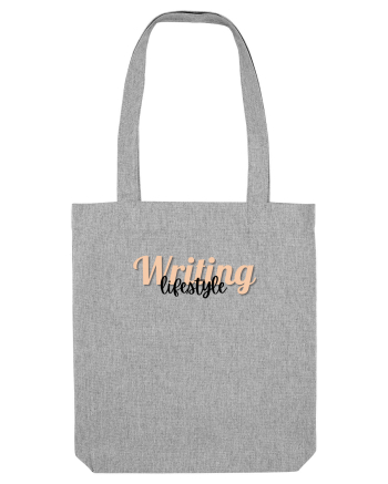 Writing lifestyle Heather Grey