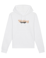 Writing lifestyle Hanorac Unisex Drummer