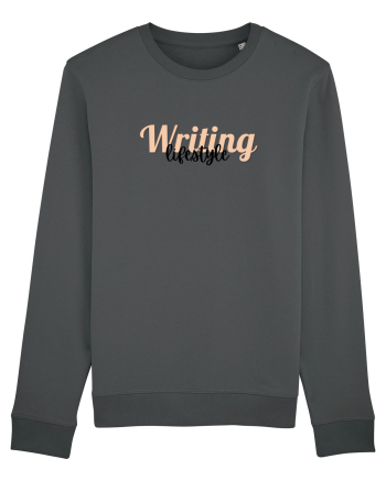 Writing lifestyle Anthracite