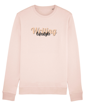 Writing lifestyle Candy Pink