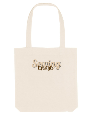 Sewing lifestyle Natural