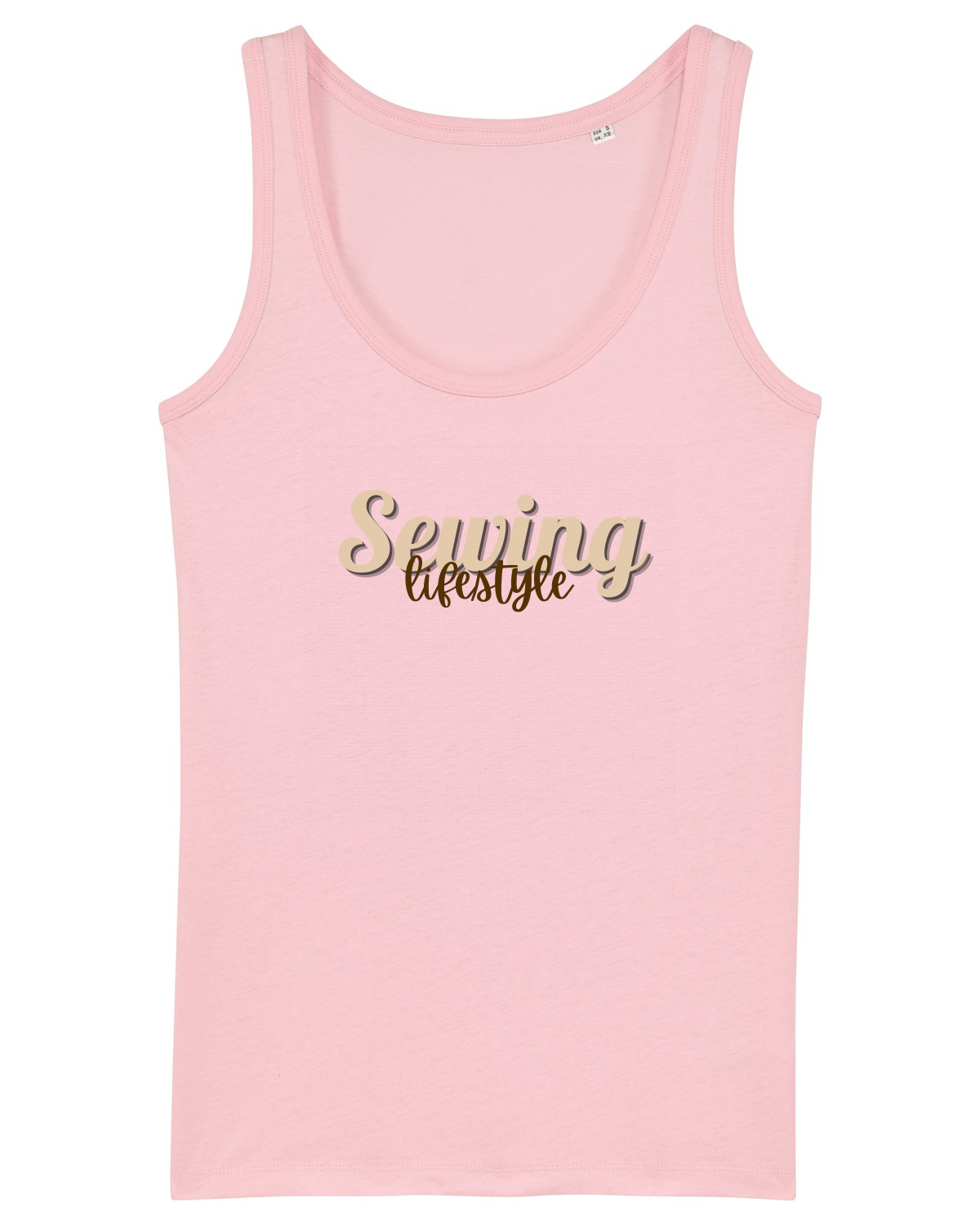 Maiou Damă Dreamer Cotton Pink