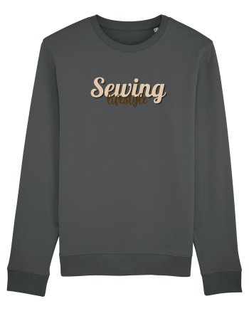 Sewing lifestyle Anthracite