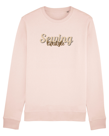 Sewing lifestyle Candy Pink