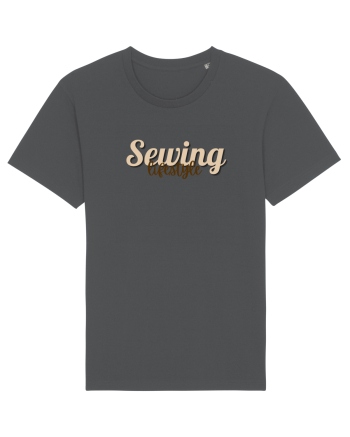 Sewing lifestyle Anthracite