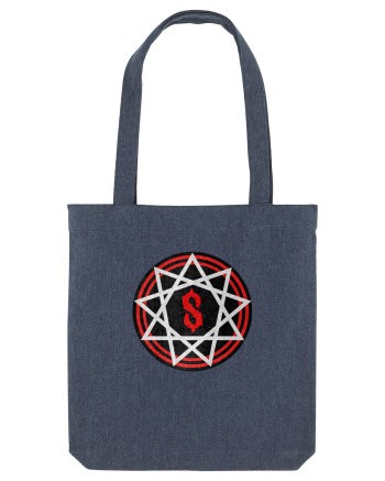 Slipknot Midnight Blue