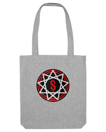 Slipknot Heather Grey