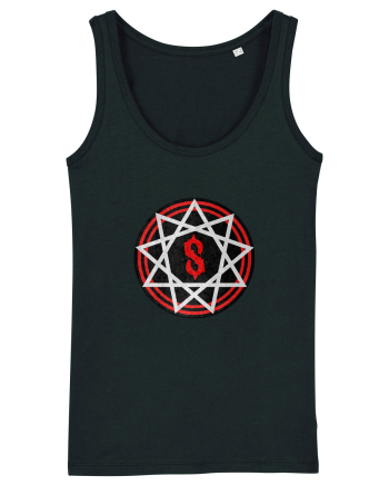 Slipknot Black
