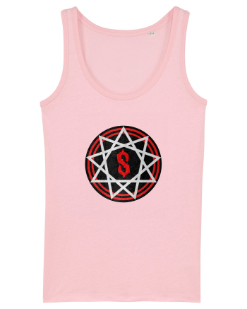 Slipknot Cotton Pink