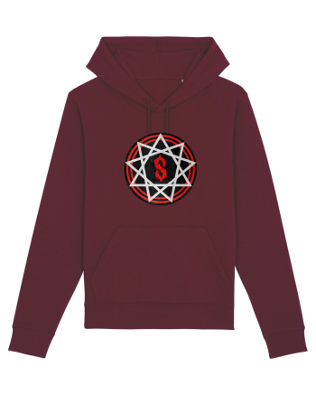Slipknot Burgundy