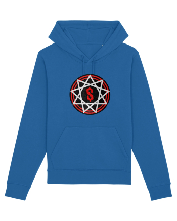 Slipknot Royal Blue