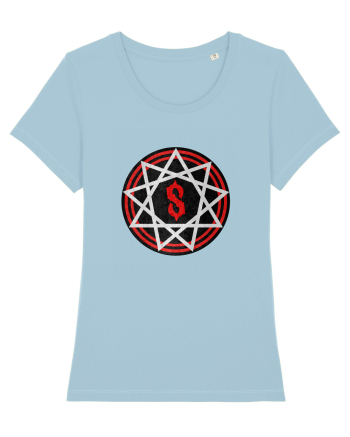 Slipknot Sky Blue