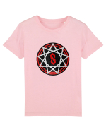Slipknot Tricou mânecă scurtă  Copii Mini Creator