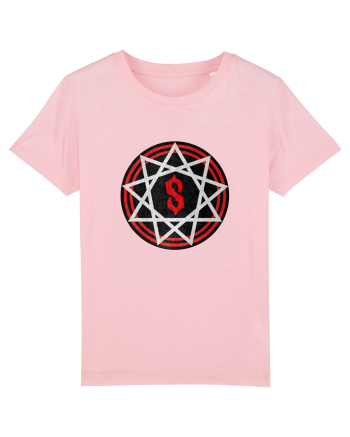 Slipknot Cotton Pink