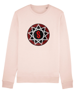 Slipknot Bluză mânecă lungă Unisex Rise