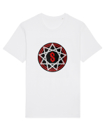 Slipknot Tricou mânecă scurtă Unisex Rocker