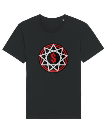 Slipknot Black