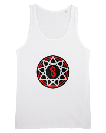 Slipknot White