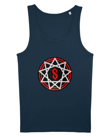 Slipknot Navy