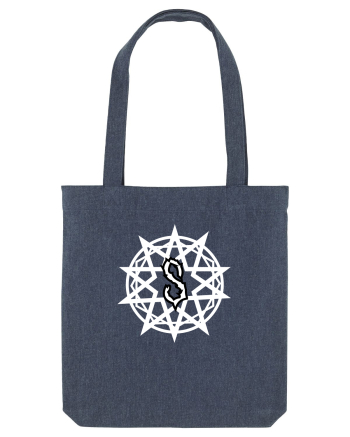 Slipknot Midnight Blue