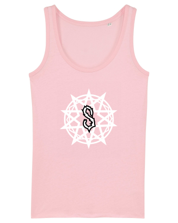 Slipknot Cotton Pink