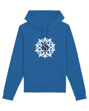 Slipknot Royal Blue