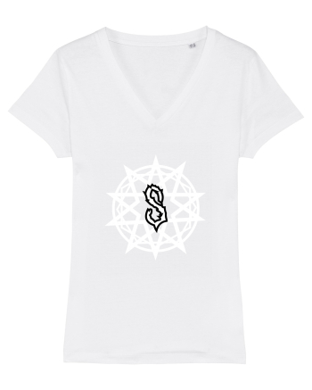 Slipknot White