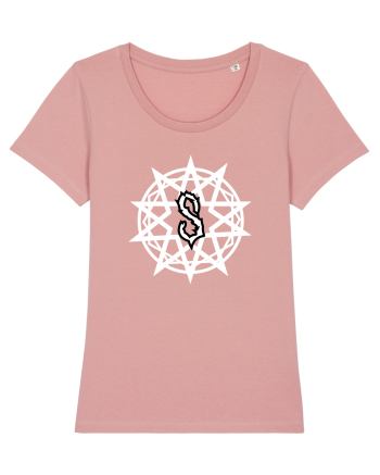 Slipknot Canyon Pink