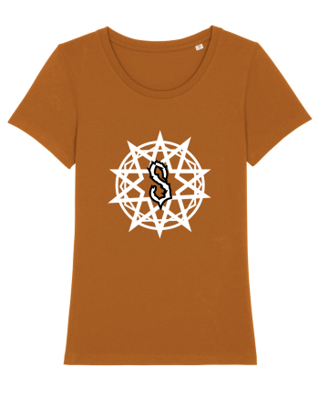 Slipknot Roasted Orange