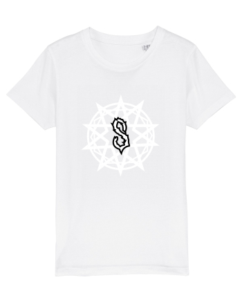 Slipknot White