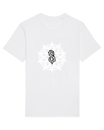 Slipknot Tricou mânecă scurtă Unisex Rocker