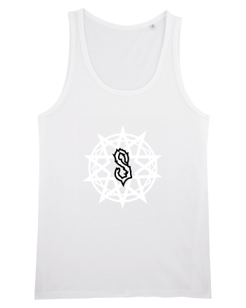 Slipknot White