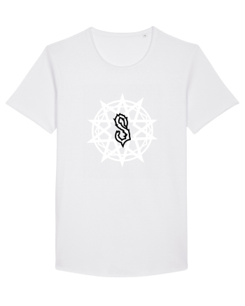 Slipknot White