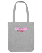 Origami lifestyle Sacoșă textilă